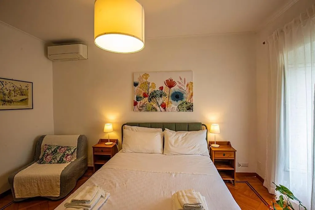 Dimora al Colosseo, 2 bedrooms-1