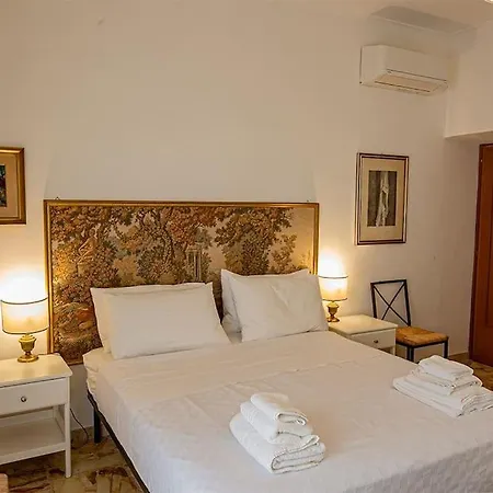 Dimora al Colosseo, 2 bedrooms-2