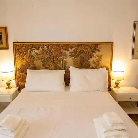 Dimora al Colosseo, 2 bedrooms-3